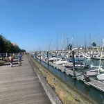 شقة Trinity Newport نيوبورت