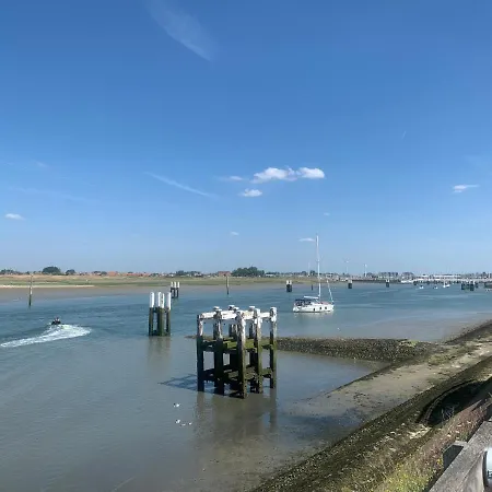 Appartement Trinity *