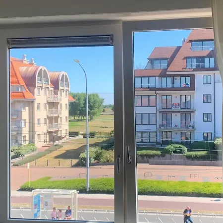 Trinity Appartement *