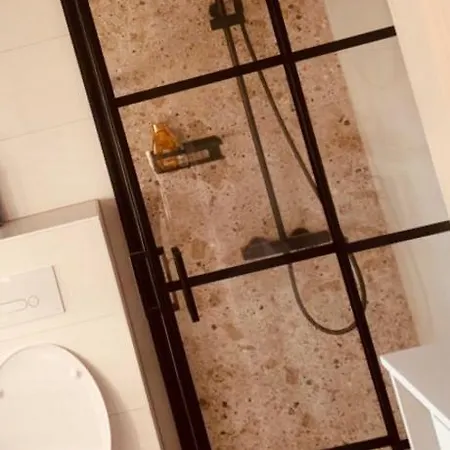 Apartment Trinity Nieuwpoort