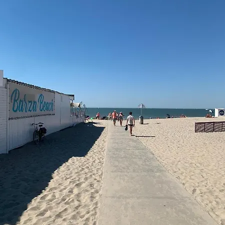 Trinity Appartement *