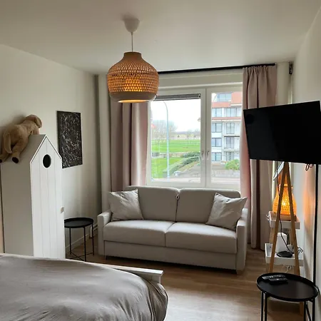 Trinity * Nieuwpoort