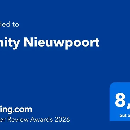 Trinity Newport Nieuwpoort