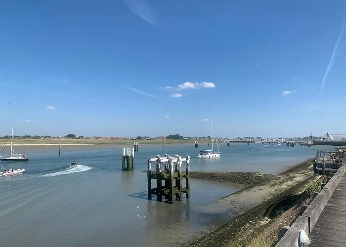 아파트 Trinity Newport *