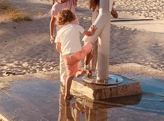 아파트 Trinity Newport