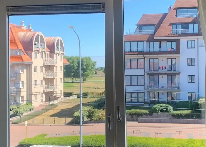 Trinity Appartement *