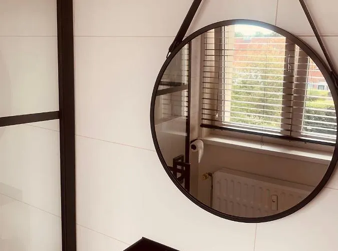 Trinity Appartement *