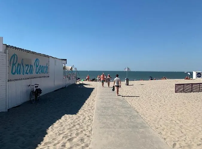 Trinity Appartement *