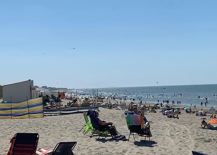 Trinity Appartement Nieuport