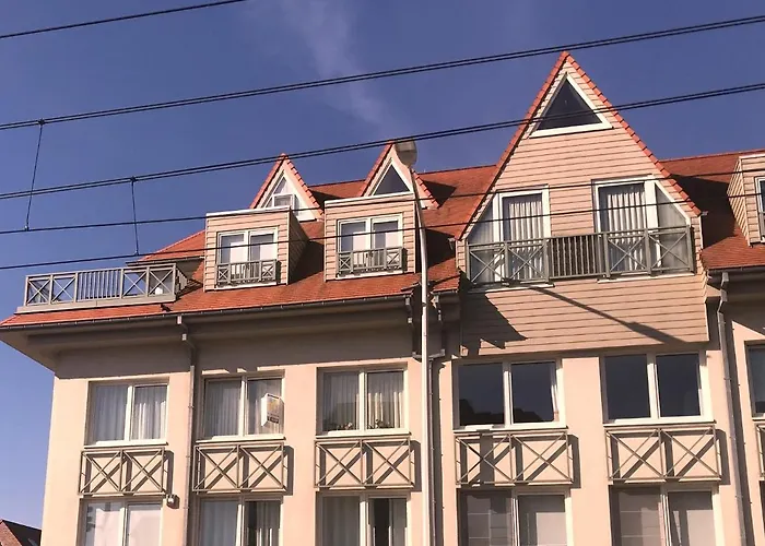 Trinity Newport * 니우포르트