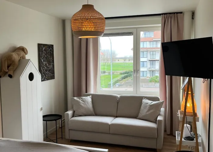 Trinity * Nieuwpoort