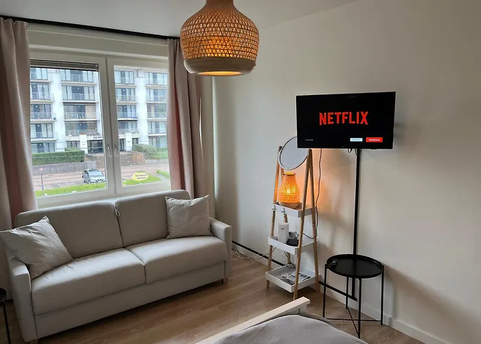 Appartement Trinity *