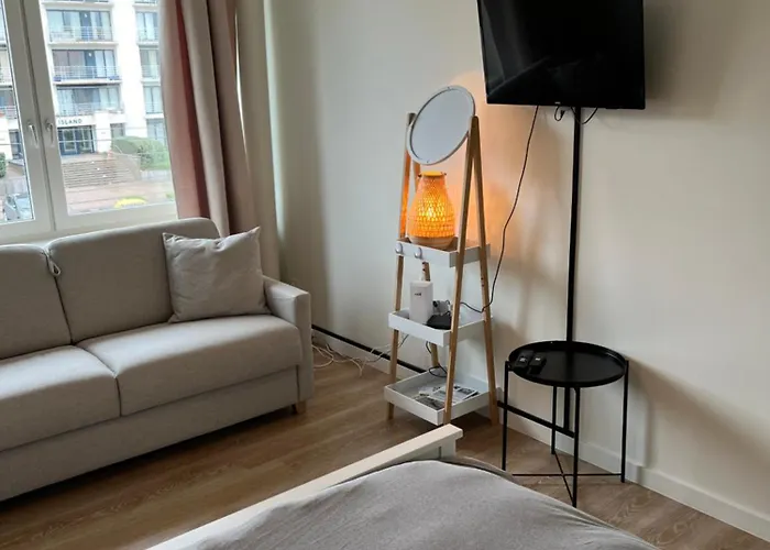 Appartement Trinity *